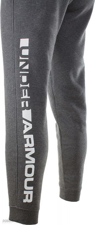 Under Armour STORM RIVAL JOGGER Graphite